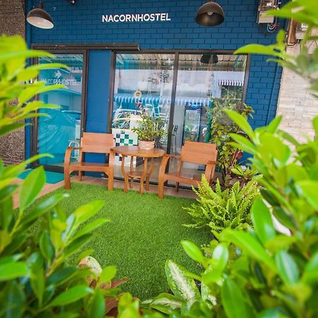 Nacorn Hostel Bangkok Esterno foto