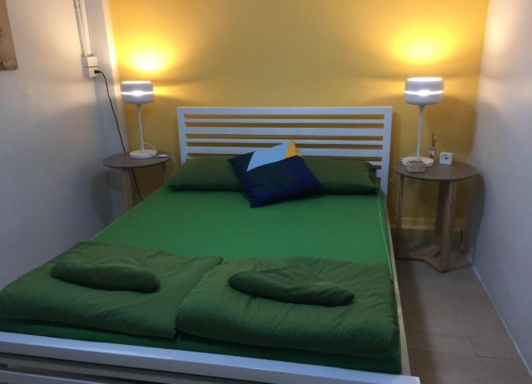 Nacorn Hostel Bangkok Esterno foto
