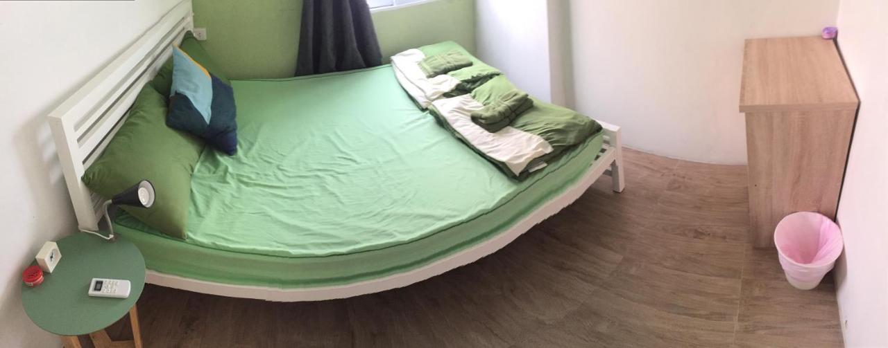 Nacorn Hostel Bangkok Esterno foto