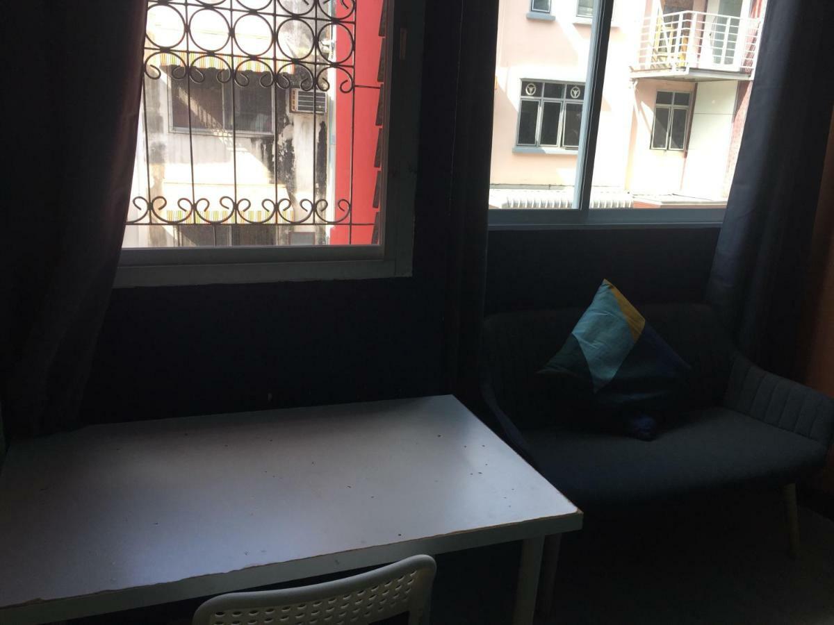 Nacorn Hostel Bangkok Esterno foto